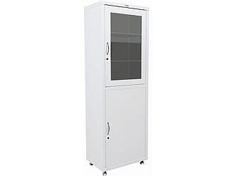 Медицинский шкаф Промет HILFE МД 1 1760 R