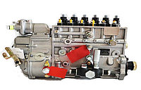 Топливный насос высокого давления ТНВД VG1246080097 Евро-2 D12.42 Howo A7