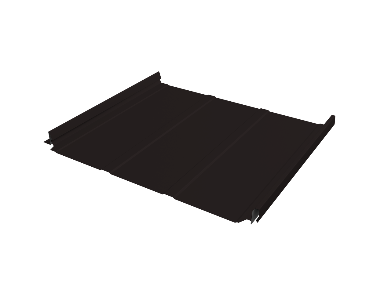 Кликфальц Pro Line Grand Line 0,5 мм Drap/Drap TX