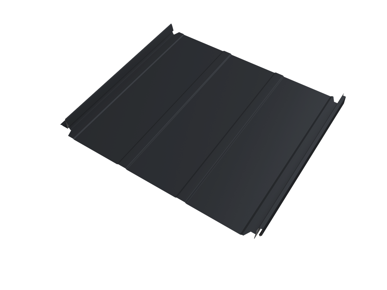 Кликфальц Double Pro Line Grand Line 0,45 мм Drap/Drap ST/TX/TR, фото 1