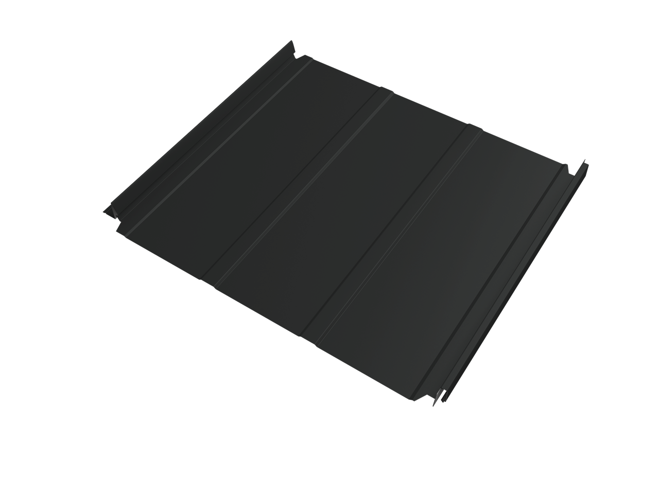 Кликфальц Double Pro Line Grand Line 0,5 мм Drap/Drap TX, фото 1