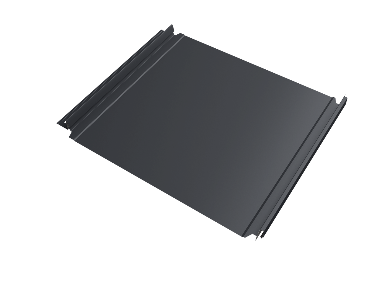 Кликфальц Double Pro Grand Line 0,45 мм Drap/Drap ST/TX/TR