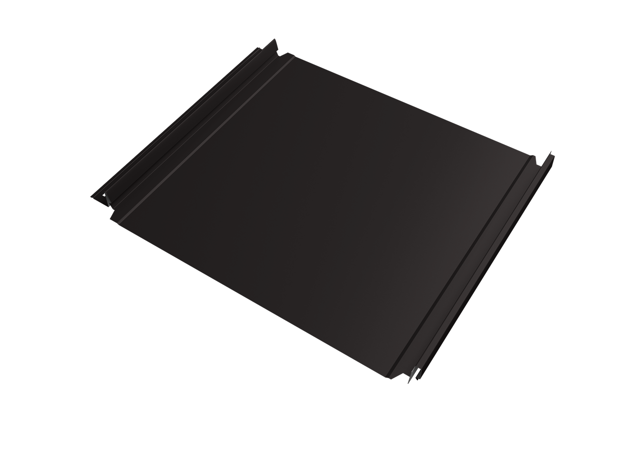Кликфальц Double Pro Grand Line 0,5 мм Drap/Drap TX