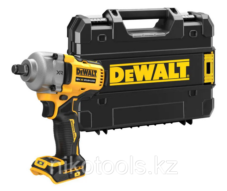 Гайковерт DeWALT DCF891NT-XJ
