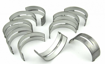 Комплект коренных подшипников Liebherr ​10116928