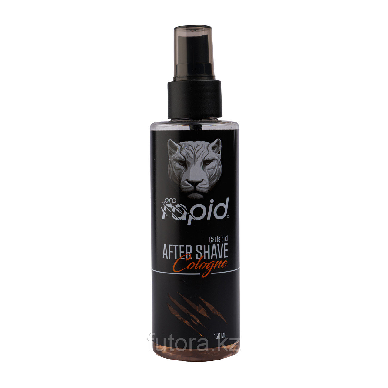 Одеколон после бритья "PRO RAPID MEN After Shave Cologne -  Cat Island"