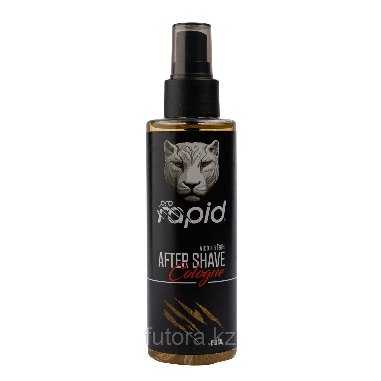 Одеколон после бритья "PRO RAPID MEN After Shave Cologne -  Victoria Falls"