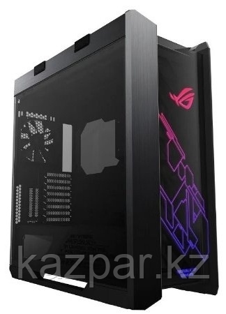 Корпус ASUS ROG Strix Helios GX601 черный, фото 1