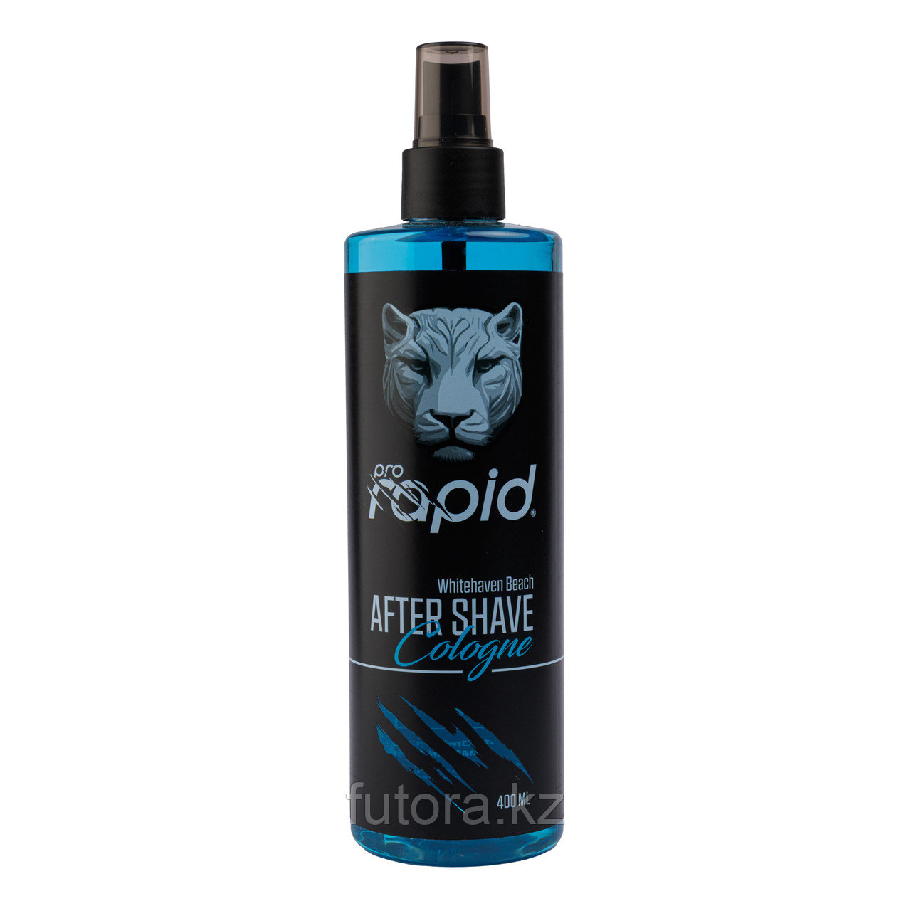 Одеколон после бритья "PRO RAPID MEN After Shave Cologne - Whitehaven Beach", фото 1