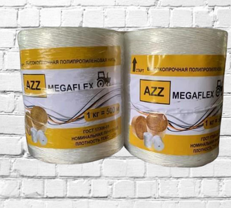 Строительная нить