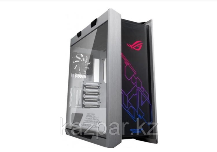 Корпус ASUS ROG Strix Helios GX601 белый, фото 1