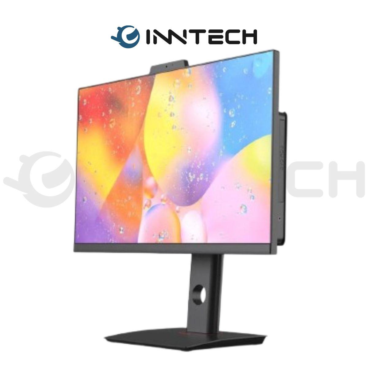 Моноблок Inntech 23,8 CPU Core i5, RAM 8gb, 128SSD, 1TB HDD