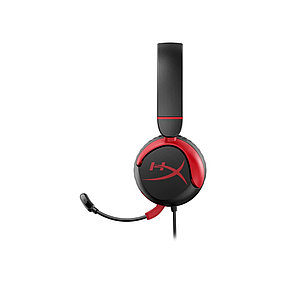 Гарнитура HyperX Cloud Mini (Black) 7G8F4AA 2-029149, фото 3