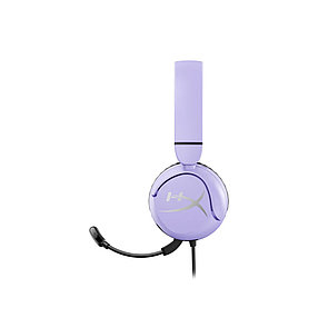 Гарнитура HyperX Cloud Mini (Lavender) 7G8F5AA 2-029150, фото 3