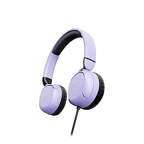 Гарнитура HyperX Cloud Mini (Lavender) 7G8F5AA 2-029150, фото 4