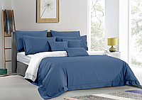 Aivengo, постельное белье, 2х спалка, цвет темно фиолетовый