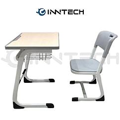 Одноместная парта комплект SpringBase1