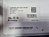 Матрица для ноутбука LP156WH3(TL)(SA) снятая