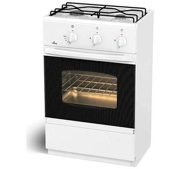 Газовая плита Flama CG3202-W