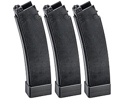 Магазин для страйкбольной винтовки ASG CZ SCORPION EVO