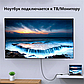 DOD Адаптер VGA to HDMI+VGA с аудио, фото 5