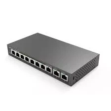 Коммутатор Ruijie RG-ES110D-P