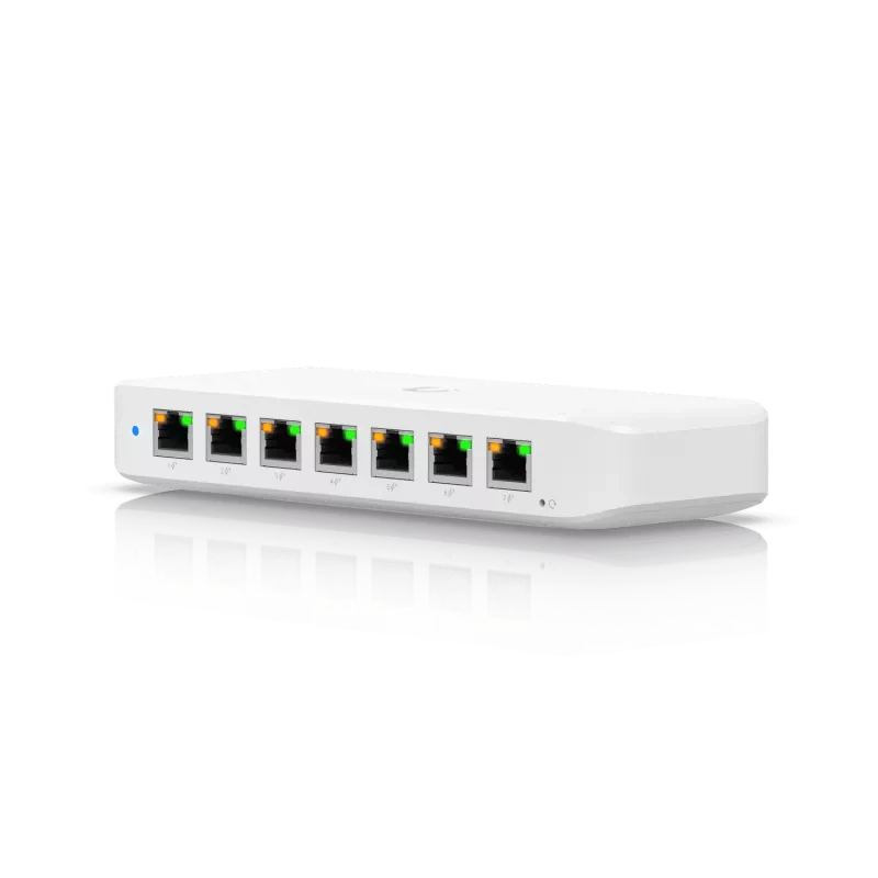 Коммутатор Ubiquiti USW-Ultra-210W