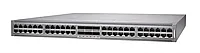 Коммутатор Juniper QFX5120-48T-AFO