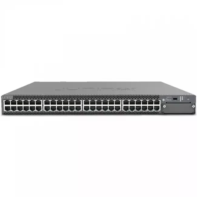 Коммутатор Juniper EX4400-48T