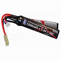 Аккумулятор ASG (Li-Fe) мод. #17205 для страйкбольных винтовок ASG