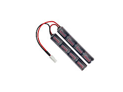 Аккумулятор ASG (NiMH) мод. #17490 для страйкбольных винтовок ASG