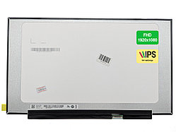 Матрица для ноутбука 15.6" AUO, B156HAN02.1, 1920x1080 FullHD, IPS, PCBA 260 mm, 350.66×216 Новая