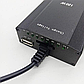 Универсальное зарядное устройство для ноутбуков, Notebook PC, 120w, фото 7