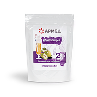 Смесь - Композиция для кислородных коктейлей Армед №21