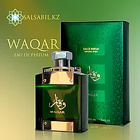 Waqar Ard Al Zaafaran