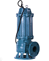 Насос ГНОМ-М 40-25-80/5.5-380