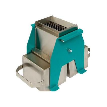 Делитель проб ДП 20