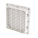 Вентиляционная решетка ВР1 (151*151), фото 2