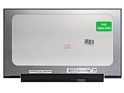 Матрица для ноутбука 14" HKC, MB140CS01-4, 1920х1080 Full HD, LED, 315×196 новая с гарантией
