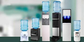 Кулеры для воды