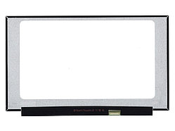Матрица для ноутбука 15.6" AUO, B156HAN02.1, 1920x1080 Full HD, IPS, LED, 350.66×216×3.2 новая с гарантией