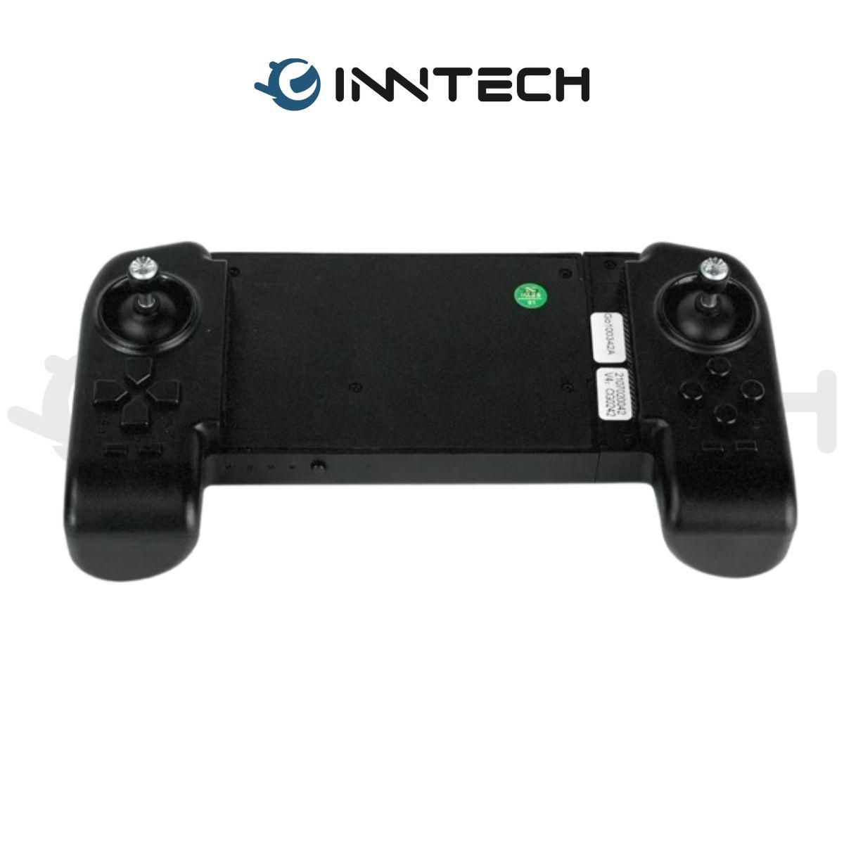 Пульт Unitree Robotics With Screen + (Dual Camera, Megaphone, Searchlight, Strobe)