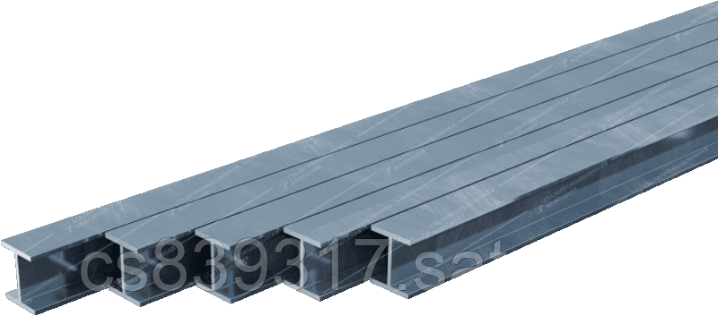 Балка низколегированная 35К2 12м С345