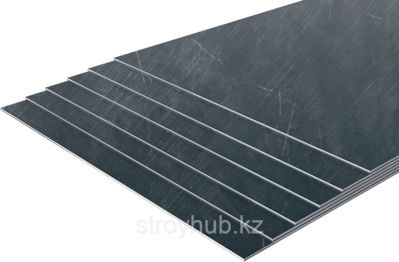 Лист горячекатаный 110 1.5м 6м ст3пс5/сп5 14637