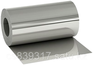 Лист низколегированный 5 1.5м рулон 09г2с-15 19281