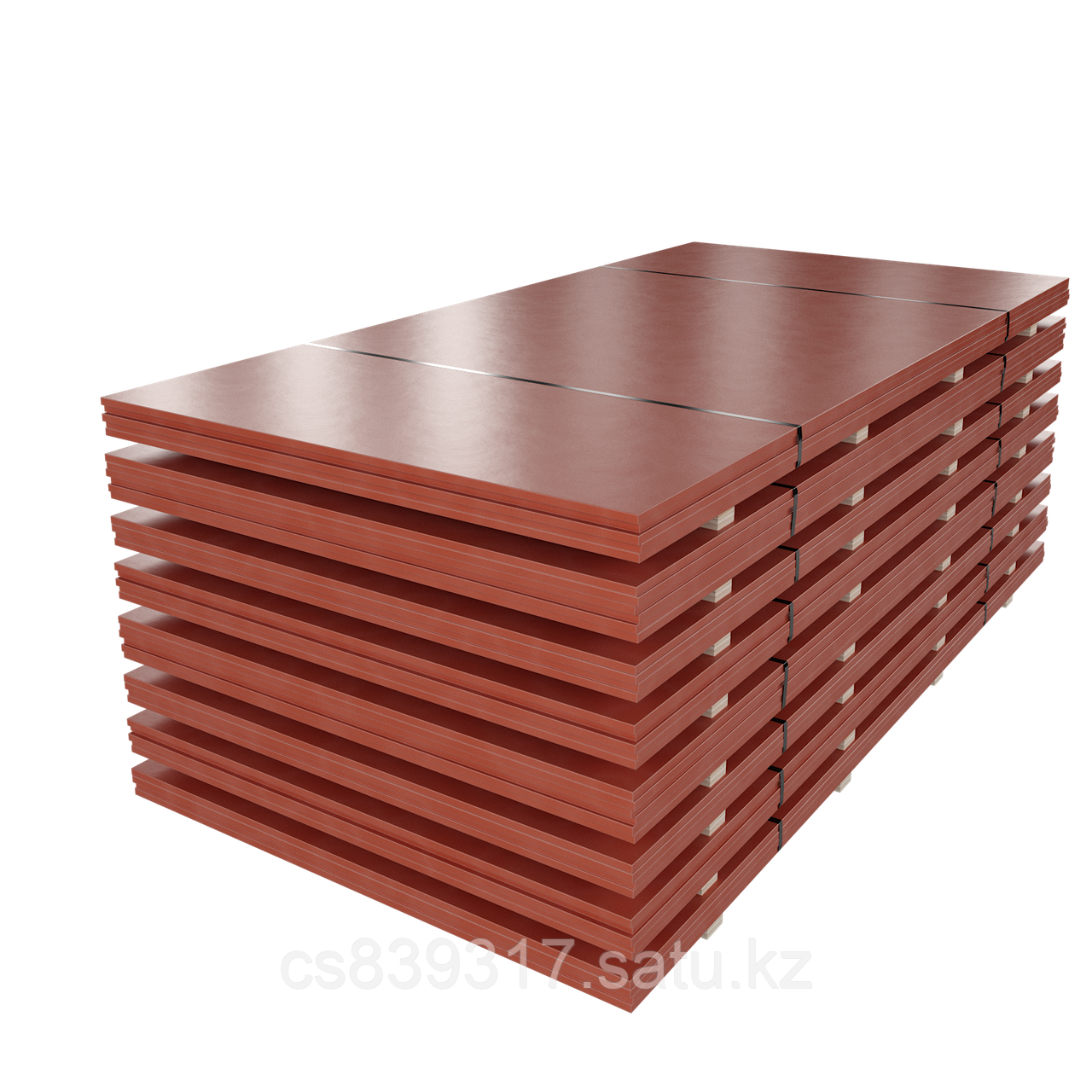 Лист горячекатаный 10 Ф2 Hardox450