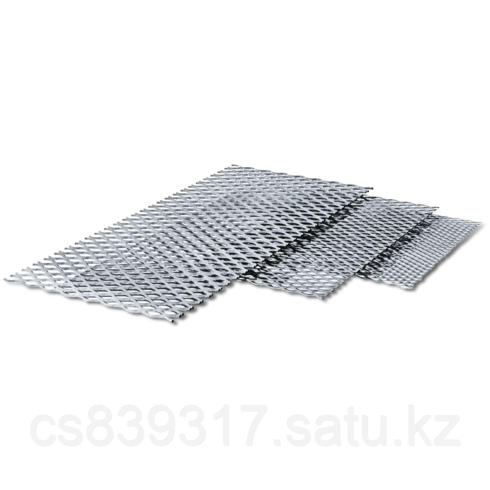 Лист просечно-вытяжной 610 ПВ2 ст3пс5/сп5