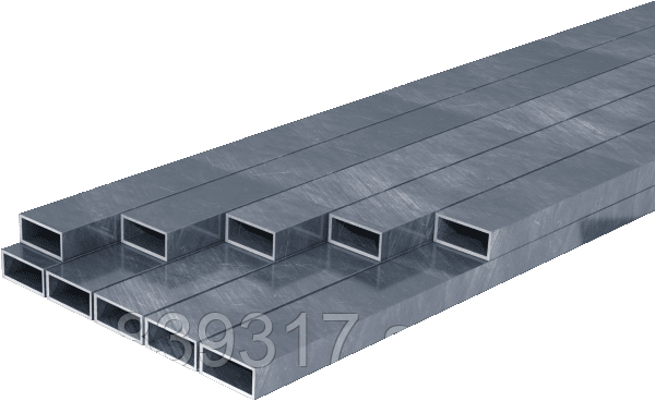 Труба профильная 30x15x1.5