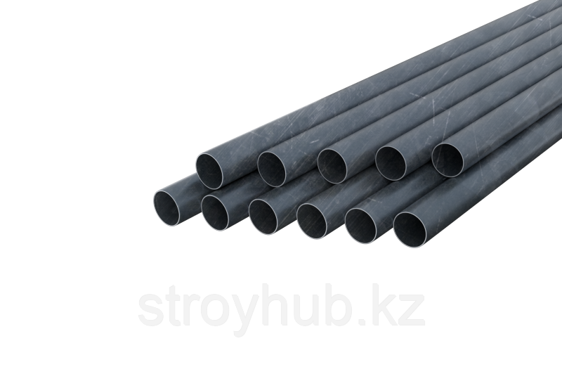 Труба водогазопроводная 40ДУ 4