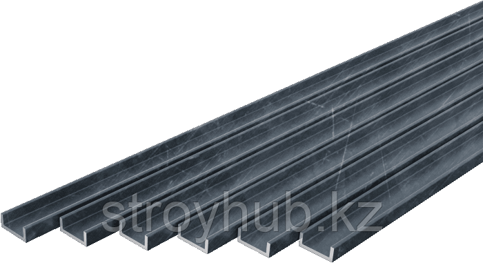 Швеллер низколегированный 10п 12м 09г2с-15